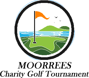 Moorrees Charity Events - Golf